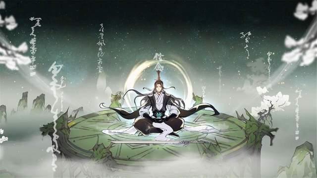 逃离野猫森林